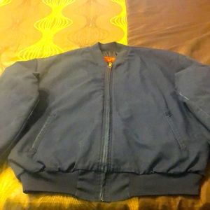 Softwear Hardwear Jacket By CGA